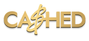 Cashed ➡️ Επίσημη ιστοσελίδα